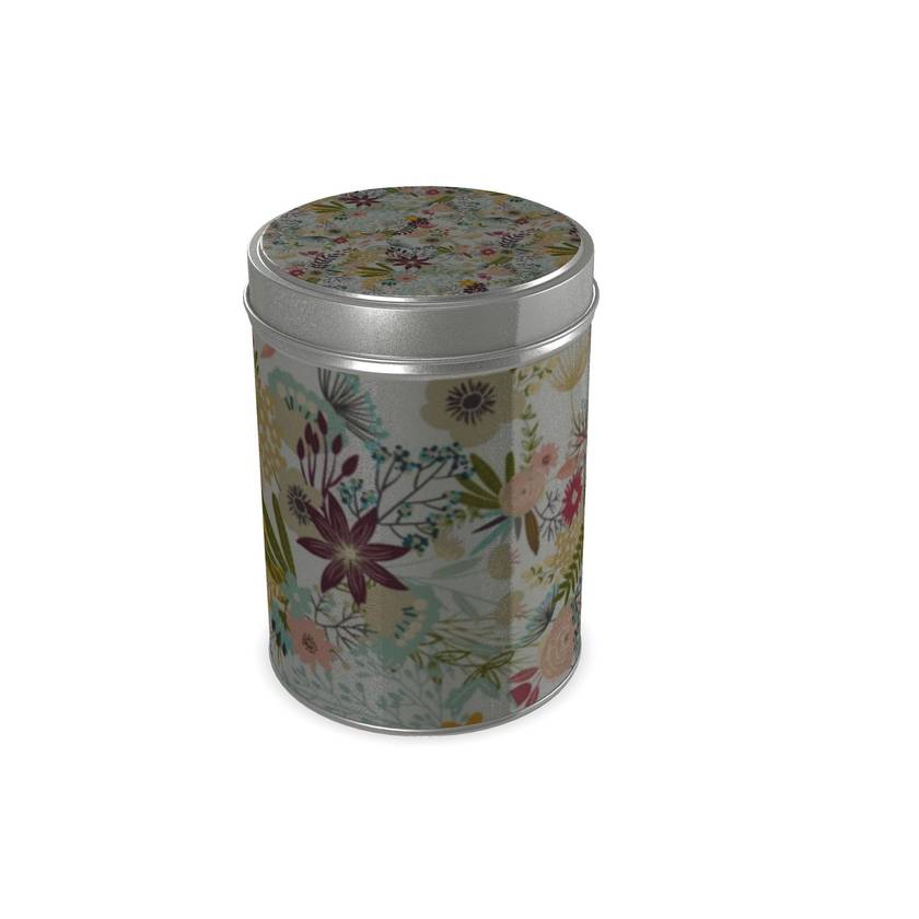 Cylinder cake tin deals